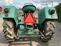 Deutz kramer kl22 oldtimer tractor - afbeelding 30 van  32