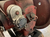 Deutz ma 711 stationaire benzinemotor - afbeelding 2 van  3