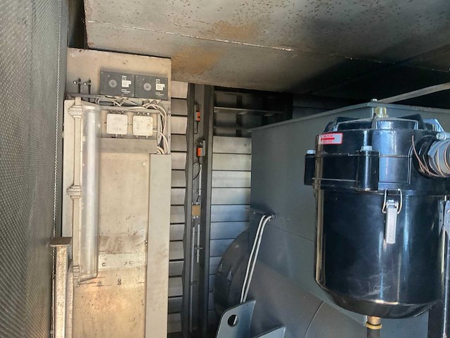 Deutz mwm / anton piller nkt 2500-4s stroomaggregaat (2500 kva) - afbeelding 6 van  18