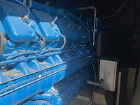 Deutz mwm / anton piller nkt 2500-4s stroomaggregaat (2500 kva) - afbeelding 7 van  18