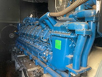 Deutz mwm / anton piller nkt 2500-4s stroomaggregaat (2500 kva) - afbeelding 13 van  18