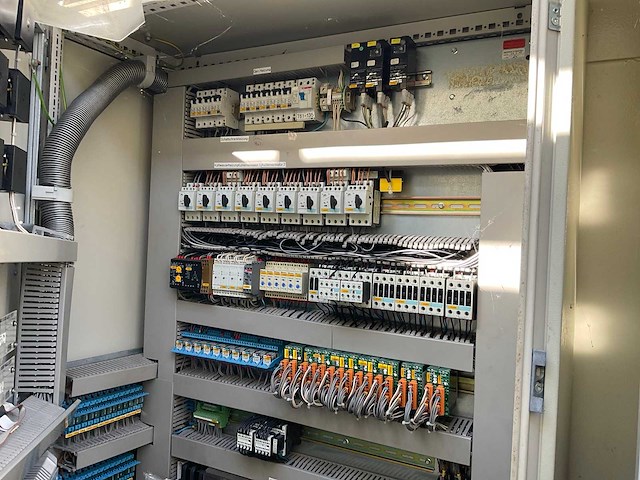 Deutz mwm / anton piller nkt 2500-4s stroomaggregaat (2500 kva) - afbeelding 3 van  21