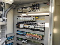 Deutz mwm / anton piller nkt 2500-4s stroomaggregaat (2500 kva) - afbeelding 3 van  21