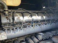Deutz mwm / anton piller nkt 2500-4s stroomaggregaat (2500 kva) - afbeelding 6 van  21