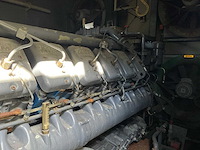 Deutz mwm / anton piller nkt 2500-4s stroomaggregaat (2500 kva) - afbeelding 7 van  21