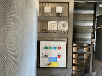 Deutz mwm / anton piller nkt 2500-4s stroomaggregaat (2500 kva) - afbeelding 10 van  21