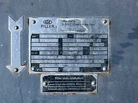 Deutz mwm / anton piller nkt 2500-4s stroomaggregaat (2500 kva) - afbeelding 14 van  21