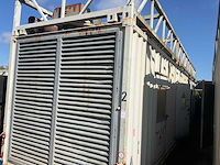 Deutz mwm / anton piller nkt 2500-4s stroomaggregaat (2500 kva) - afbeelding 12 van  21