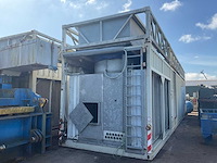 Deutz mwm / anton piller nkt 2500-4s stroomaggregaat (2500 kva) - afbeelding 16 van  21