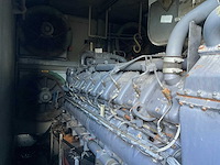 Deutz mwm / anton piller nkt 2500-4s stroomaggregaat (2500 kva) - afbeelding 18 van  21
