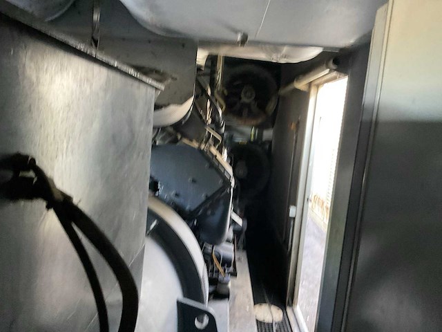 Deutz mwm / anton piller nkt 2500-4s stroomaggregaat (2500 kva) - afbeelding 21 van  21