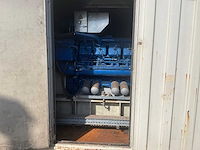 Deutz mwm / anton piller nkt 2500-4s stroomaggregaat (2500 kva) - afbeelding 5 van  18