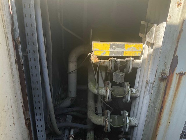 Deutz mwm / anton piller nkt 2500-4s stroomaggregaat (2500 kva) - afbeelding 8 van  18