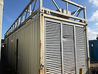 Deutz mwm / anton piller nkt 2500-4s stroomaggregaat (2500 kva) - afbeelding 11 van  18