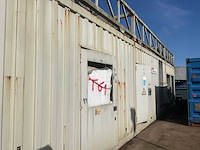Deutz mwm / anton piller nkt 2500-4s stroomaggregaat (2500 kva) - afbeelding 12 van  18