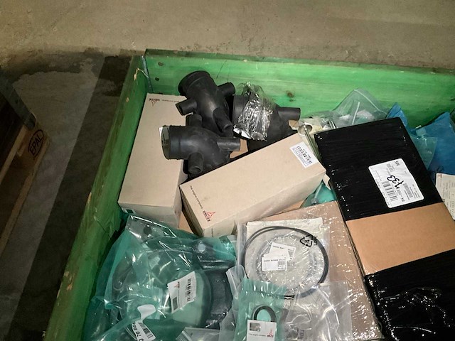 Deutz onderdelen - afbeelding 2 van  8