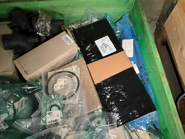 Deutz onderdelen - afbeelding 3 van  8