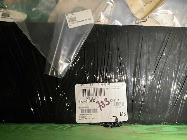 Deutz onderdelen - afbeelding 5 van  8