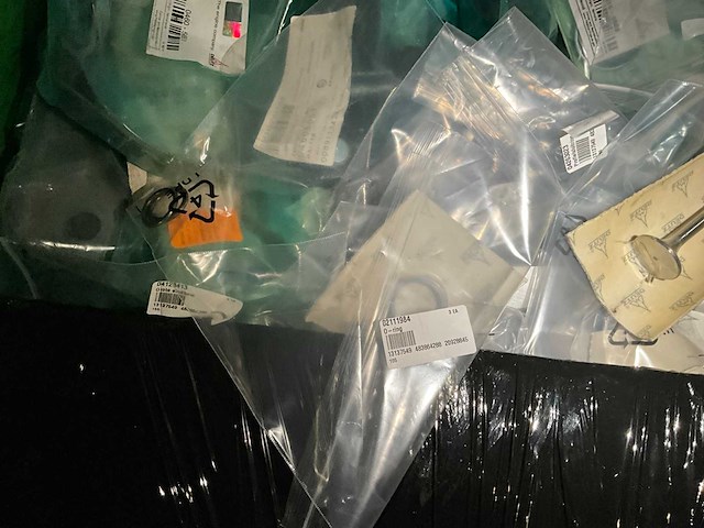 Deutz onderdelen - afbeelding 6 van  8