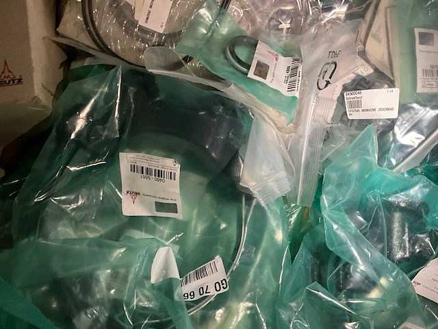 Deutz onderdelen - afbeelding 7 van  8