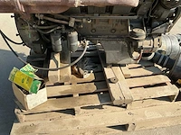 Deutz v8 luchtgekoelde dieselmotor - afbeelding 5 van  21