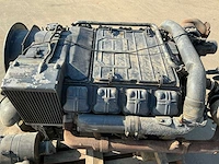 Deutz v8 luchtgekoelde dieselmotor - afbeelding 15 van  21