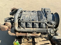 Deutz v8 luchtgekoelde dieselmotor - afbeelding 19 van  21