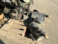 Deutz v8 luchtgekoelde dieselmotor - afbeelding 9 van  21