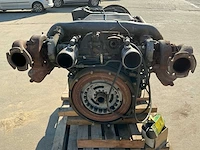 Deutz v8 luchtgekoelde dieselmotor - afbeelding 14 van  21