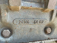 Deutz v8 luchtgekoelde dieselmotor - afbeelding 8 van  21