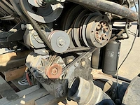 Deutz v8 luchtgekoelde dieselmotor - afbeelding 10 van  21