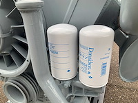 Deutz/stamford f6l413v noodstroomaggregaat - afbeelding 3 van  12