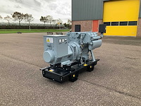 Deutz/stamford f6l413v noodstroomaggregaat - afbeelding 6 van  12