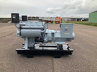 Deutz/stamford f6l413v noodstroomaggregaat - afbeelding 10 van  12