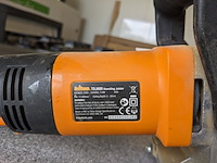 Deuvelmachine triton, tdj600, 2020 - afbeelding 5 van  6