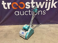 Deva handy 8b parketschuurmachine - afbeelding 1 van  4