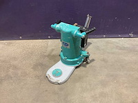 Deva strong kantenschuurmachine - afbeelding 1 van  5