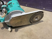 Deva strong kantenschuurmachine - afbeelding 4 van  5