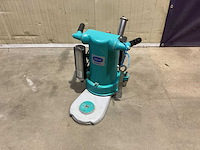 Deva strong kantenschuurmachine - afbeelding 1 van  5