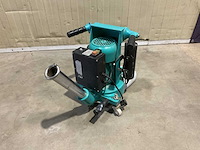 Deva strong kantenschuurmachine - afbeelding 3 van  5