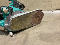 Deva strong kantenschuurmachine - afbeelding 4 van  5