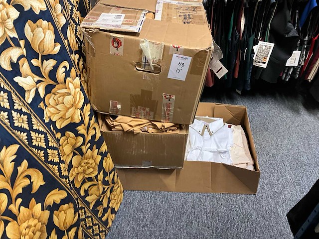 Devagro blouse (1600x) - afbeelding 5 van  18