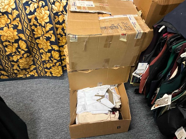 Devagro blouse (1600x) - afbeelding 7 van  18