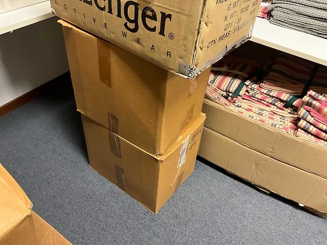 Devagro partij werkkleding - afbeelding 10 van  32