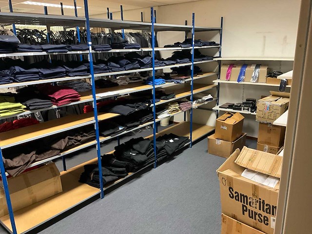 Devagro partij werkkleding - afbeelding 1 van  32