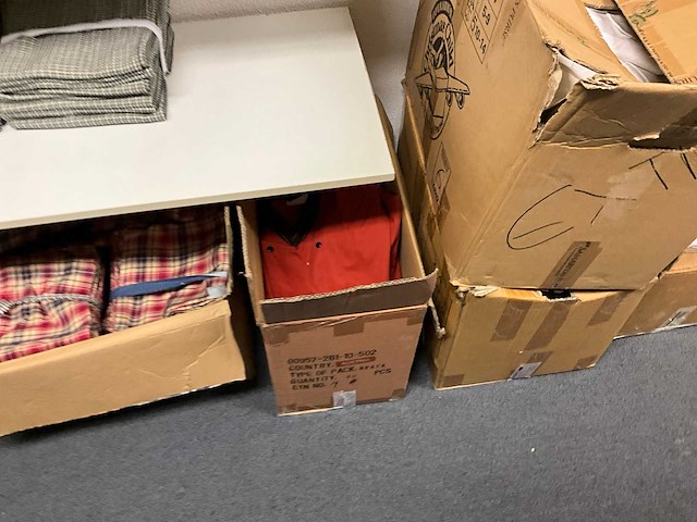 Devagro partij werkkleding - afbeelding 16 van  32