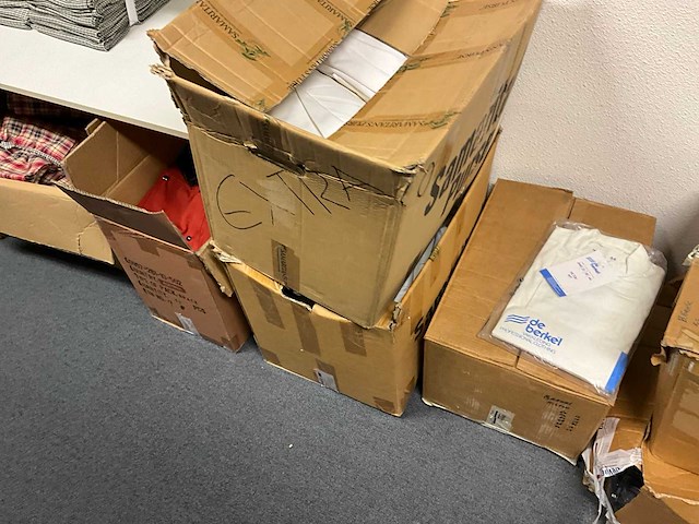 Devagro partij werkkleding - afbeelding 18 van  32