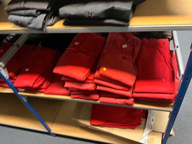 Devagro partij werkkleding - afbeelding 21 van  32