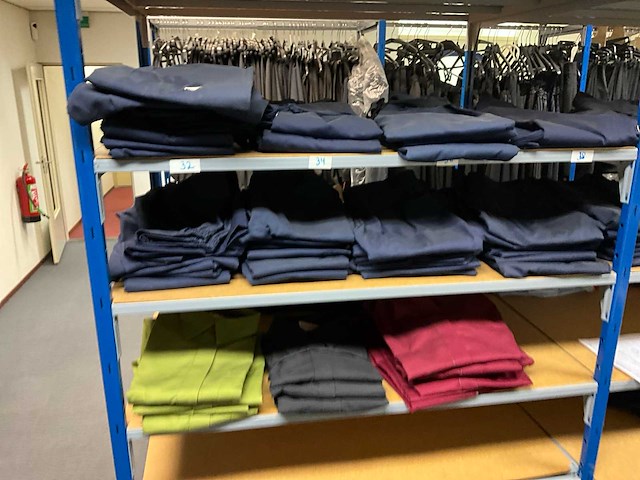 Devagro partij werkkleding - afbeelding 12 van  32