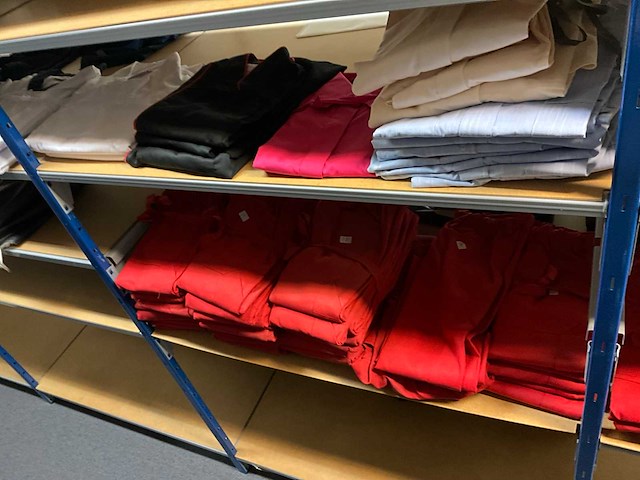 Devagro partij werkkleding - afbeelding 24 van  32